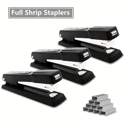 Staplers