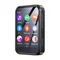 Lettore MP3 Bluetooth 5.4 Lettore musicale HiFi Walkman MP3 Touch screen da 2,4 pollici Altoparlante