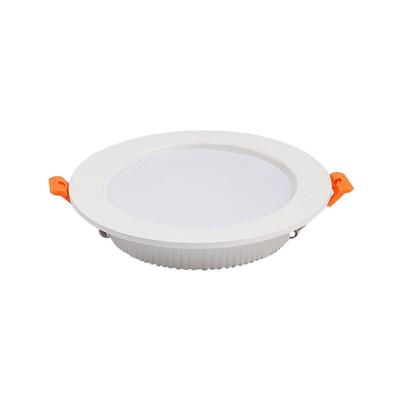 Tigrezy Badezimmer-Einbaustrahler – 6er-Set LED-Badezimmer-Einbaustrahler IP44 wasserdicht, 6 x 3 W Image