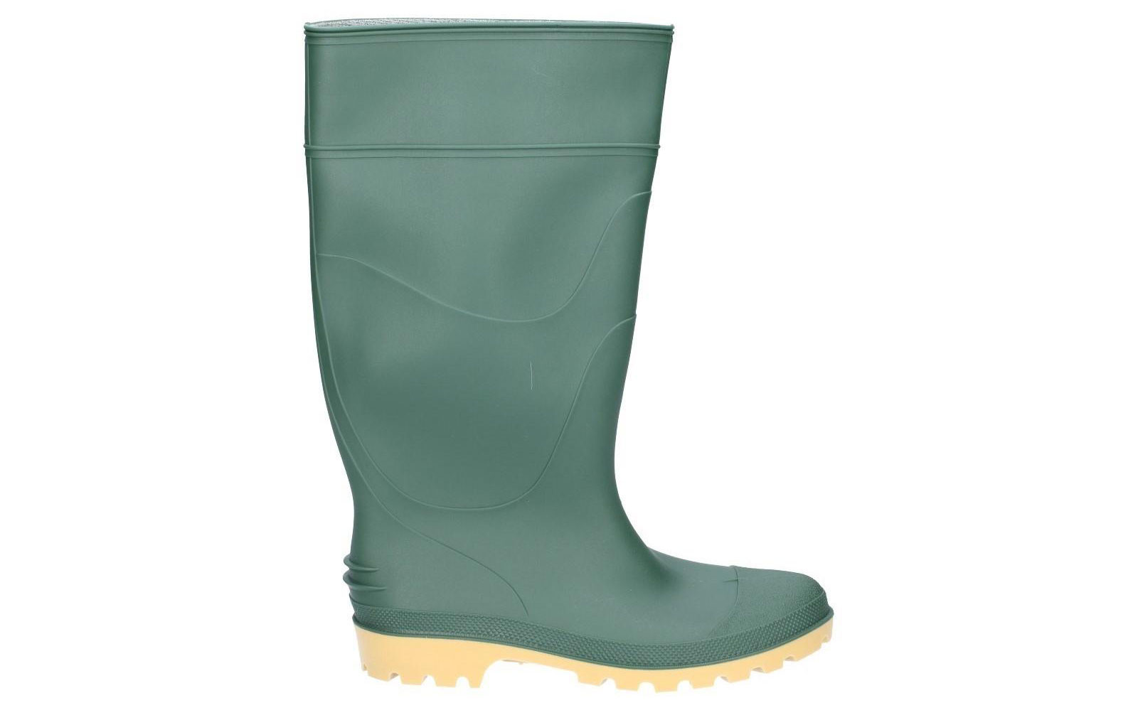 Dikamar Pricebuster/evora Wellingtons Mens - Green - Size UK 8 | Dikamar Sale | Discount Designer Brands