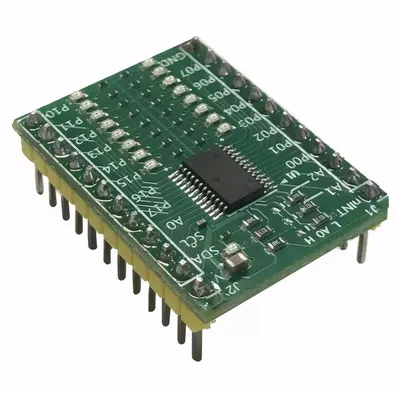 TCA9555/PCA9555A Muti-Channel Expansion Board IIC/I2C GPIO 16 Digital Input and Output