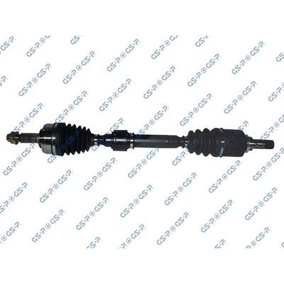 Gsp Antriebswelle [Hersteller-Nr. 250608] für Renault Image