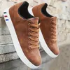 Designer Turnschuhe für Männer Komfort Leder lässige Turnschuhe Skateboard ing Sportschuhe große Größe 48 Herren Turnschuhe Korb homme