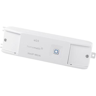 Homematic Ip - Funk Universal-Schaltaktor HmIP-WUA