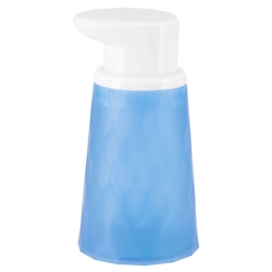 SPIRELLA Pool Seifenspender aus Polypropylen in Blau Image