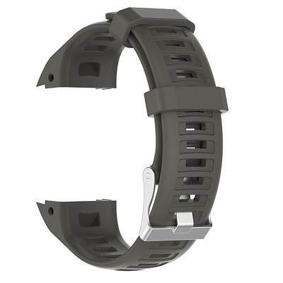 Watch Band for Garmin Garmin instinct Silicone Replacement Strap Adjustable Sport Band Wristband