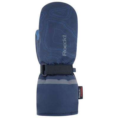 Roeckl Sports - Kid's Arzberg 2 Mitten - Handschuhe Gr 3 blau