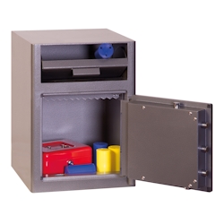 Phoenix Safe Phoenix Cash Deposit SS0996ED Tresor Image