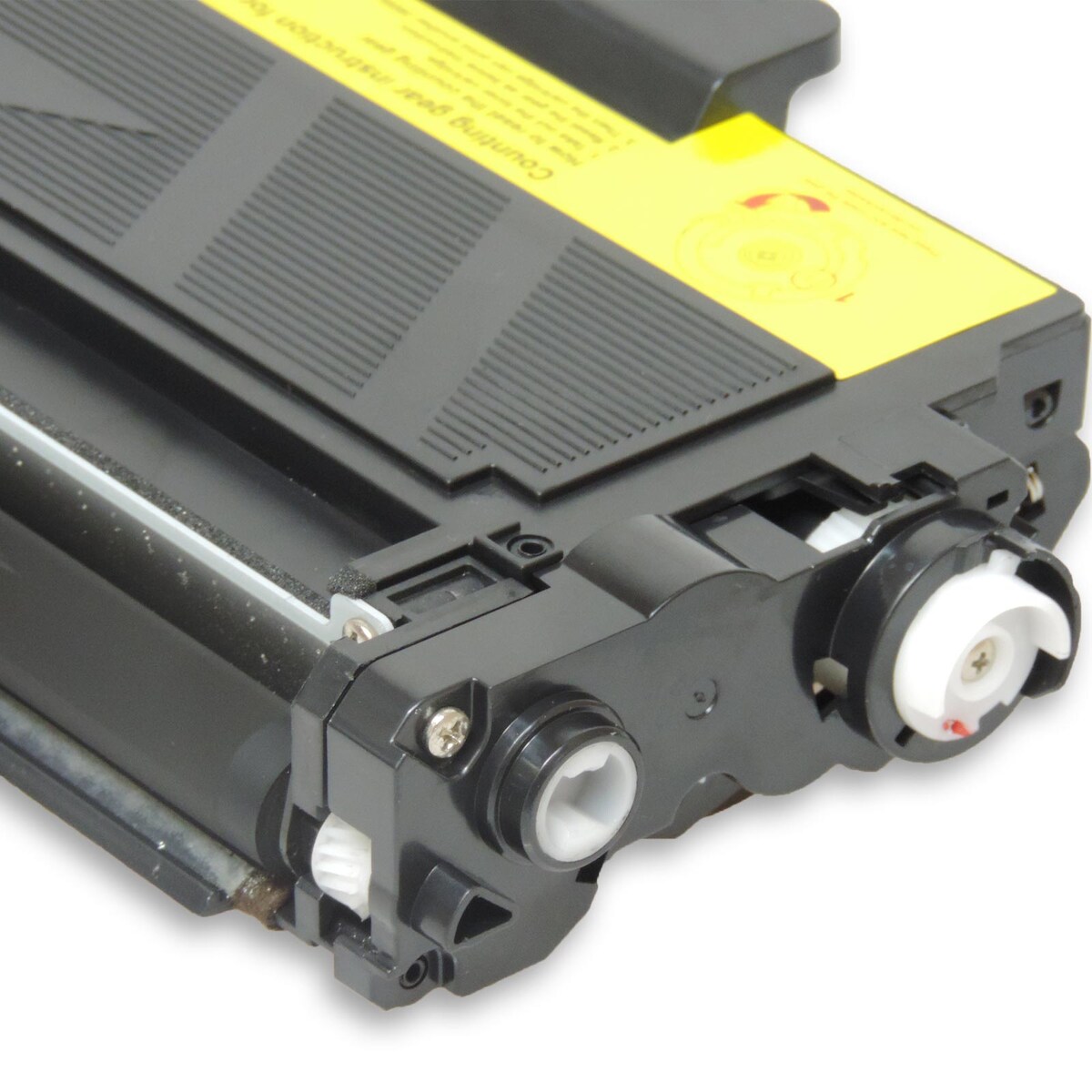 Gigao TN-2220 XXL Toner Schwarz kompatibel für Brother HL-2135W - 10.400 Seiten Image