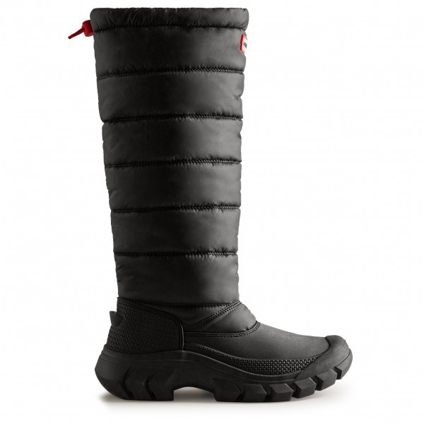 Hunter Boots - Women's Intrepid Tall Snow Boot - Winterschuhe 37 | EU 37 schwarz