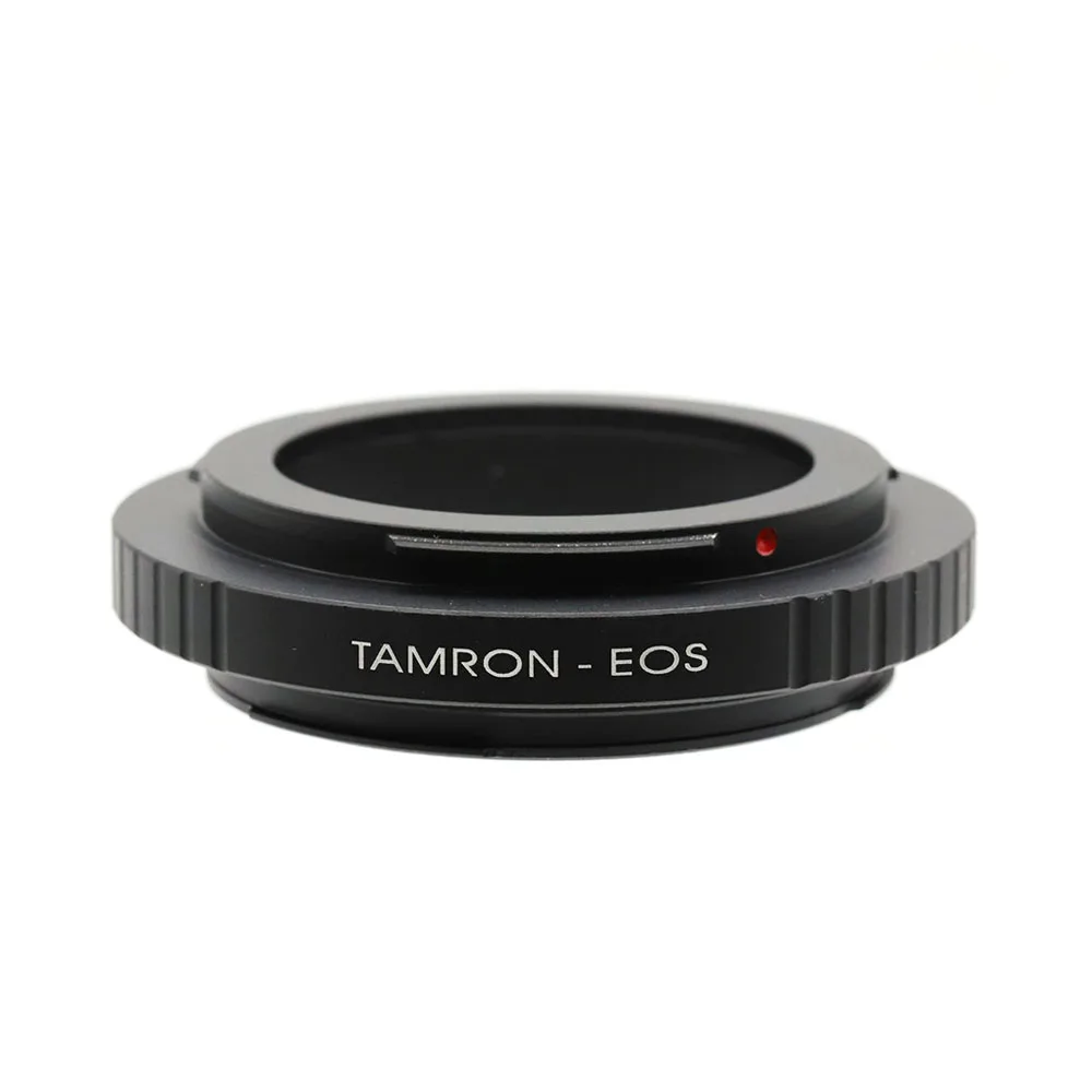 Adaptall 2-EF EOS Mount Adapter Ring für Tamron Adaptall 2 AD2 Objektiv für Canon EOS EF EF-S Mount Kamera 5D 6D 7D 90D 750D usw. Image