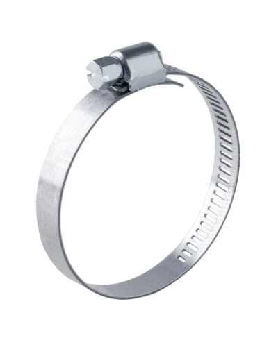 10 colliers de serrage SX14 en 32 - 52 mm SERFLEX 4183349