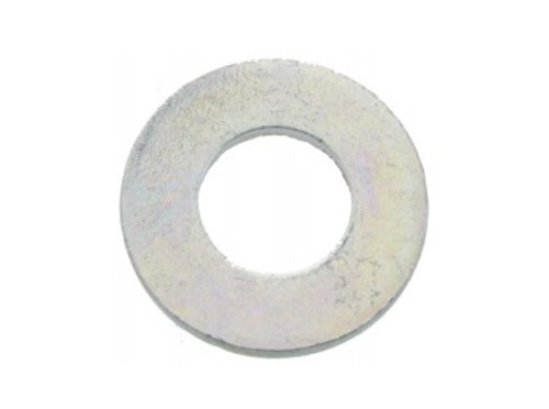 Rondelle étroite type Z - acier zingué blanc NFE 25513 30X52X4 BTE 50 ULTIMA AFBZU30