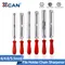 XCAN 4/4.8/5.5MM porte-fichiers affûteur de chaîne Auti-rouille pour outils de travail du muraille outil à main pièces de tronçonneuse