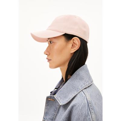 ICONIC Å YENAAS - Unisex Regular Fit Cap - rose (Größe: One Size)