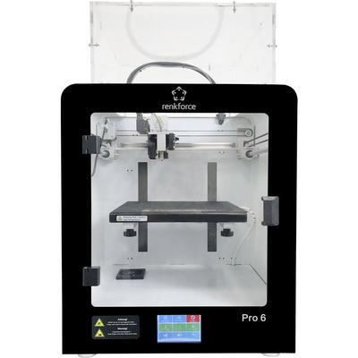 Renkforce - Pro 6 3D Drucker Image