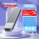 Fanxiang MD87 M.2 SSD Case 10Gbps NVMe/NGFF-SATA Dual Protocol USB 3.2 Gen2 Type C SSD Enclosure For 2280/2242/2230 SSD Disk Box