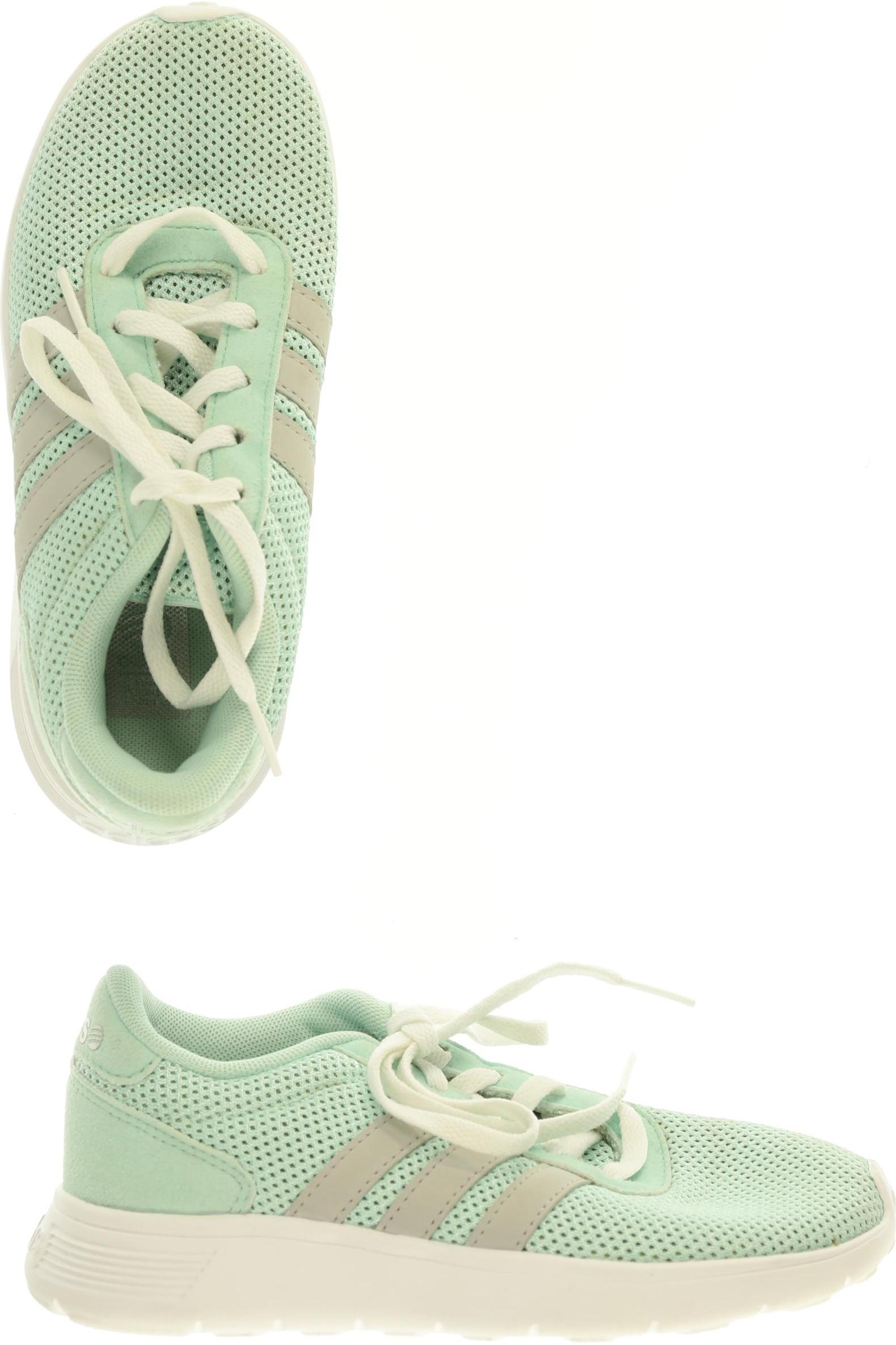 adidas NEO Mädchen Kinderschuhe, Gr. 31, türkis, kein Etikett Image