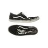Vans Herren Sneakers, Gr. 49, schwarz, kein Etikett