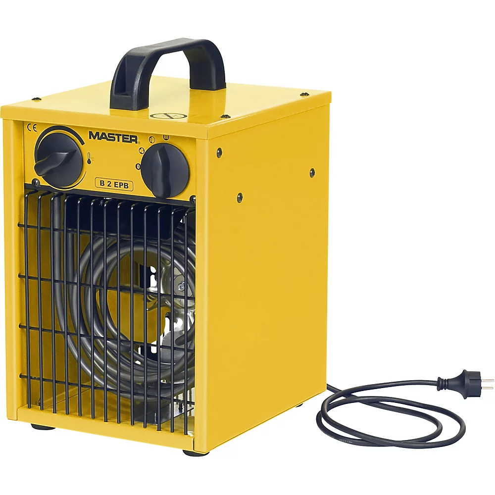 Radiateur électrique B 2 - kaiserkraft