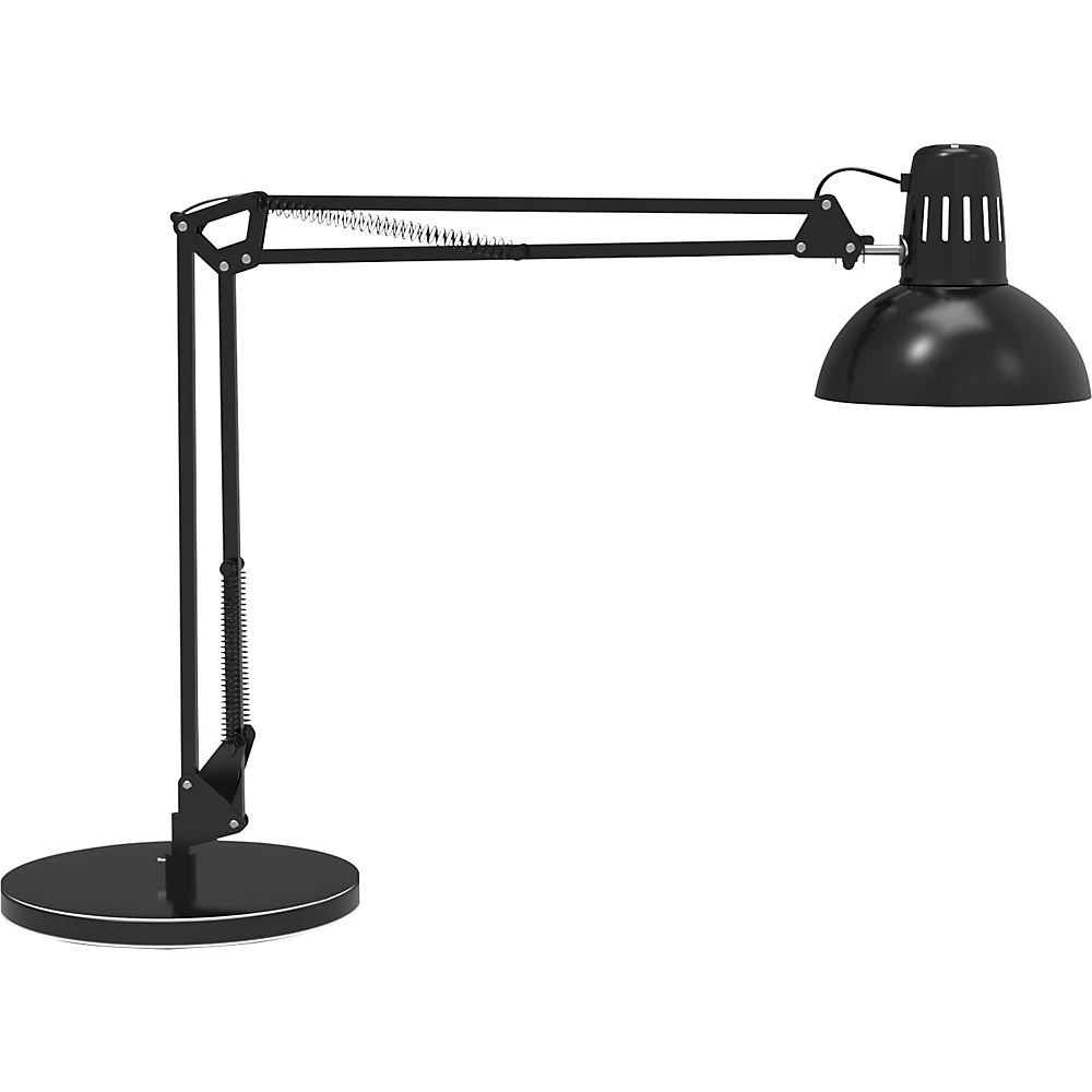 Lampe de table à diodes LED MAULstudy MAUL
