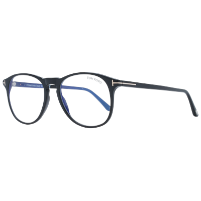 Tom Ford Brille FT5805-B 001 52 Blue Filter