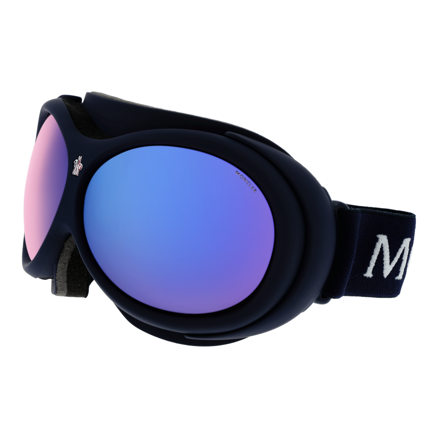 Moncler Skibrille ML0130 91X 89 Image