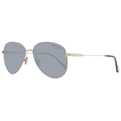 Tom Ford Sonnenbrille FT0993 28A 59