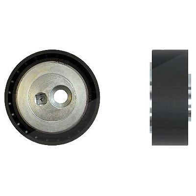 Denckermann Umlenk-/Führungsrolle, Keilrippenriemen [Hersteller-Nr. P224022] für Citroën, Fiat, Lancia, Peugeot Image