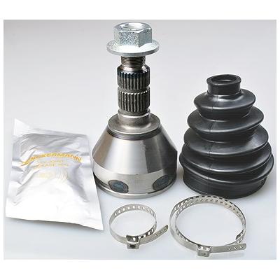 Denckermann Gelenksatz, Antriebswelle [Hersteller-Nr. C120038] für Opel, Saab Image