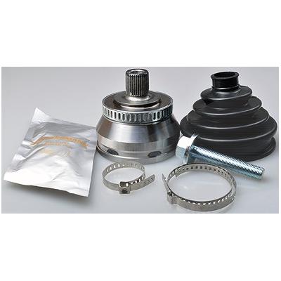 Denckermann Gelenksatz, Antriebswelle [Hersteller-Nr. C120003] für Audi, Skoda, VW Image