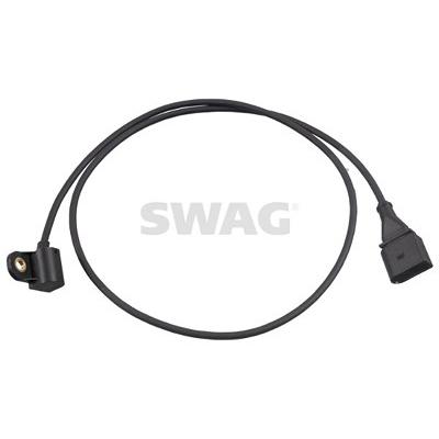 Swag Sensor, Nockenwellenposition [Hersteller-Nr. 33111368] für Audi, Skoda, VW Image