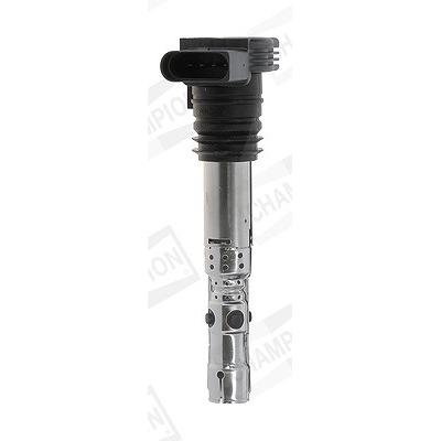 Champion Zündspule [Hersteller-Nr. BAEA043E] für Audi, Seat, Skoda, VW Image