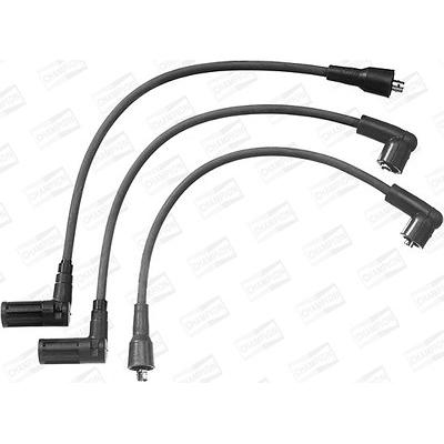Champion Zündleitungssatz [Hersteller-Nr. CLS002] für Fiat, Lancia Image