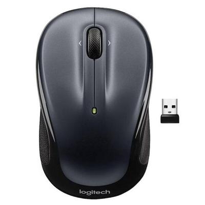 Logitech Kabellose Maus »M325s«, 5.7x9.47x3.91 cm