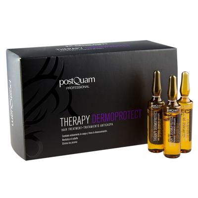 Postquam - Dermoprotect Schuppen Haarkur Haaröle & -seren 108 g Damen Image