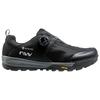 Northwave - Rockit Plus GTX - Radschuhe 47 | EU 47 grau/schwarz
