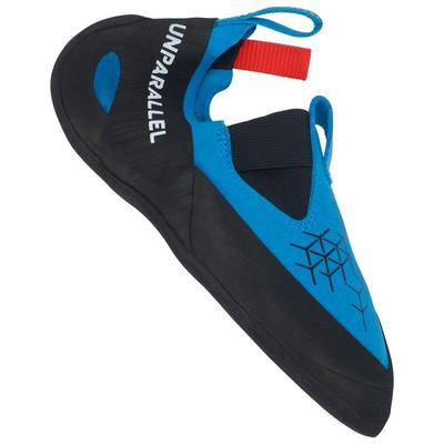 UnParallel - UP-Duel - Kletterschuhe 44,5 | EU 44,5 blau/schwarz Image