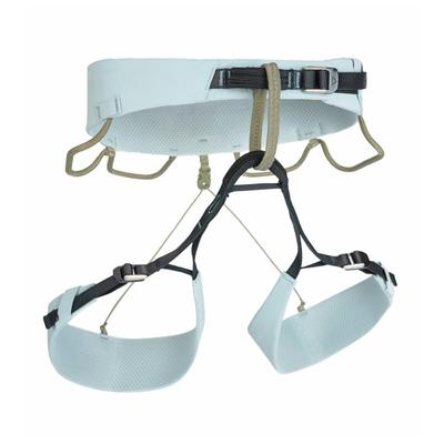 Blue Ice - Women's Cuesta Adjustable Harness - Klettergurt Gr M grau Image