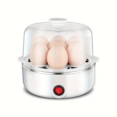 Egg+Cookers