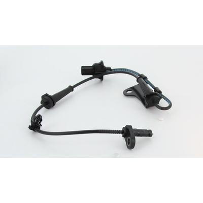 TRISCAN Sensor, Raddrehzahl vorne links 2-polig für HONDA 57455-TF0-003 8180 40722