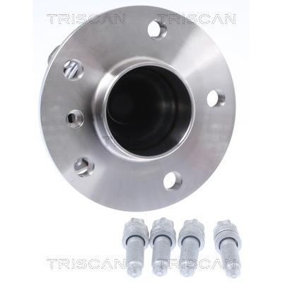 TRISCAN Radlagersatz hinten rechts links für MINI BMW 33406887548 33416859547 33406891922 8530 11237