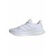 adidas Women's Ultrarun 5 Running Shoes, Cloud White/Cloud White/Core Black, 6 UK