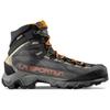 La Sportiva - Aequilibrium Hike GTX - Wanderschuhe 41,5 | EU 41,5 grau/schwarz