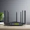 Il router modem AIWOKS AW-VD3000B AX3000 VDSL integra il router dsl dual band VDSL / VoIP / AP