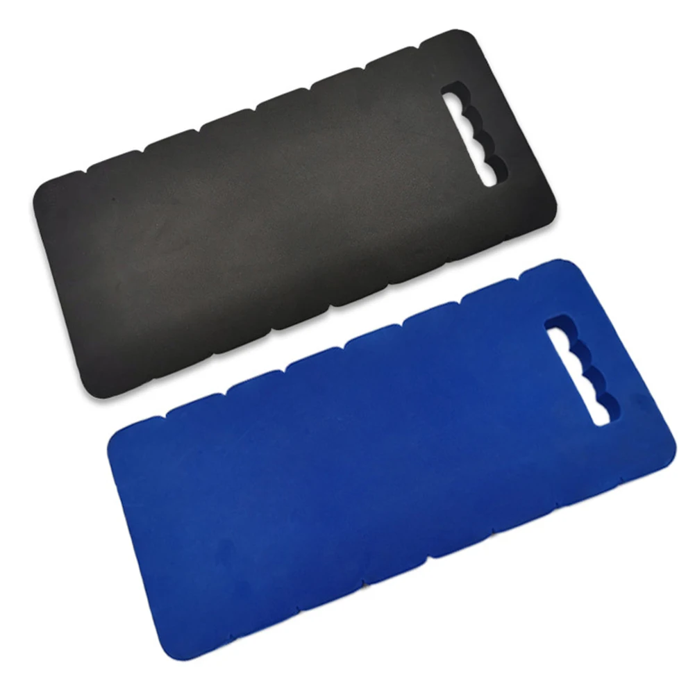 Garten Knie kissen multifunktion ale Druck beständigkeit Knies chutz polster wasserdicht für die Gartenarbeit Baby Bad Yoga Image