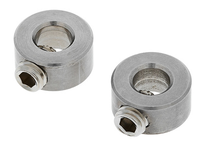 DrumCraft Nighthawk Beater Weight (2-pc)