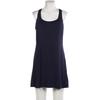 Michael Michael Kors Damen Kleid, Gr. 38, blau, kein Etikett