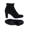 Peter Kaiser Damen Stiefelette, Gr. 6.5, schwarz, Leder