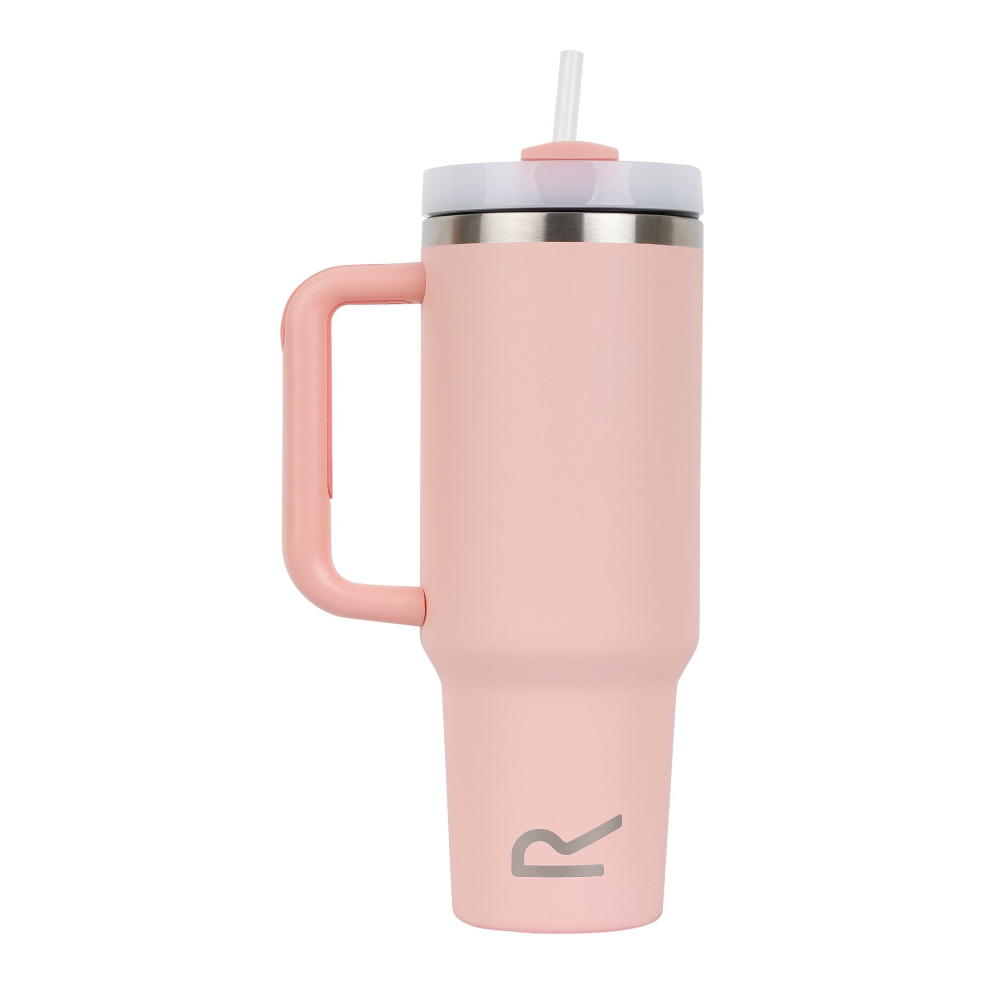 Regatta Thermulate Insulated 1.2L Travel Mug (peach) Material_synthetic - One Size | Regatta Sale | Discount Designer Brands
